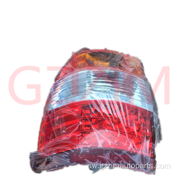 FJ Cruiser LC100 Series 2005 Taillight ya nyuma